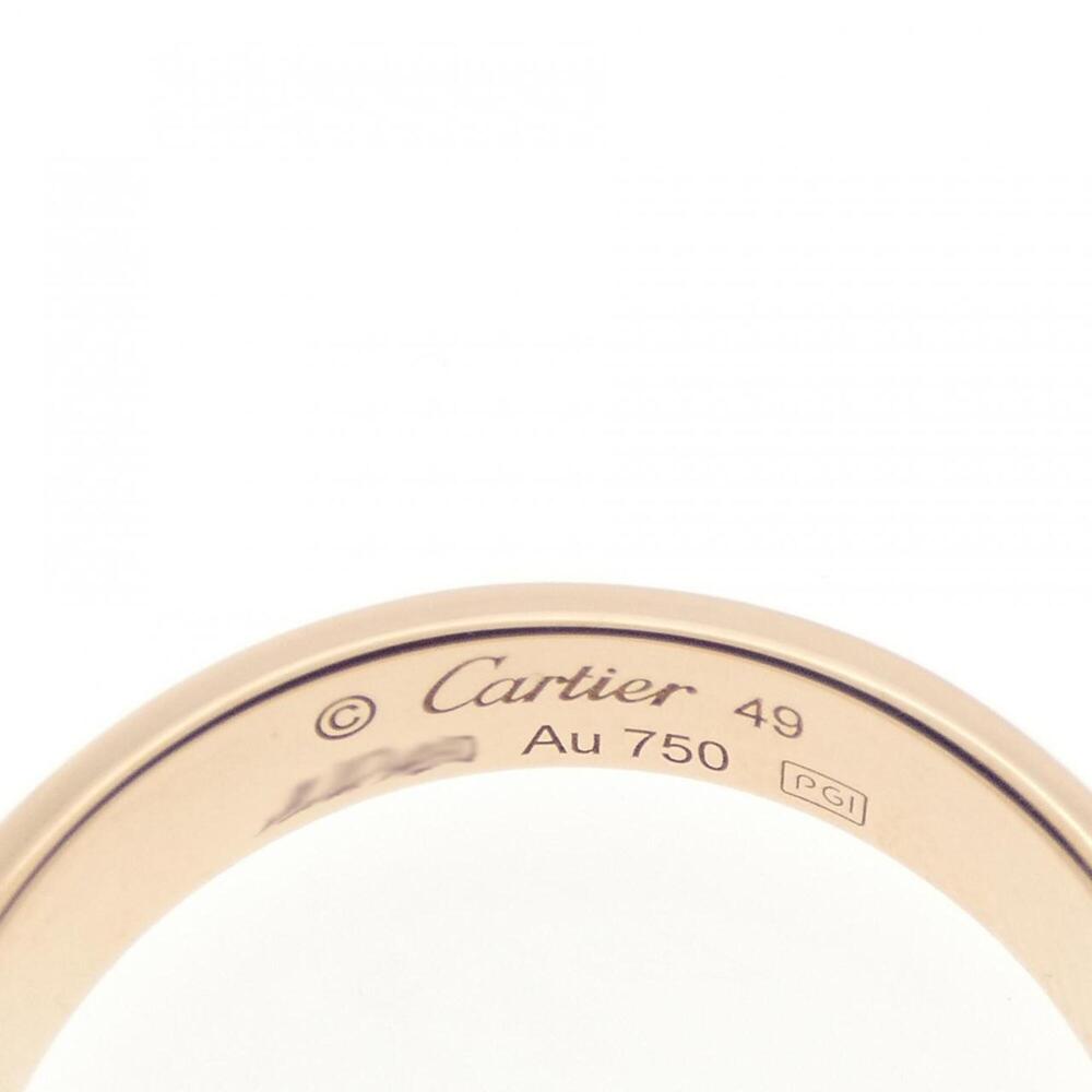 CARTIER Ring - Picture 3 of 4